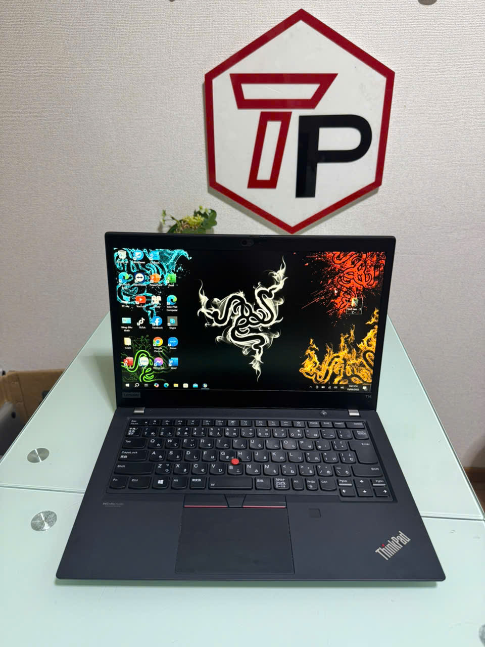 Windowsノート本体 ThinkPad T14 Gen2i (i5-1145G7/16G/512GB) Amazon.com: Lenovo Thinkpad T14 Gen 2 14